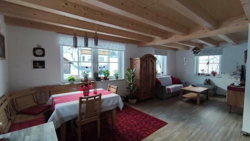 Apartamento Appartements Fanny