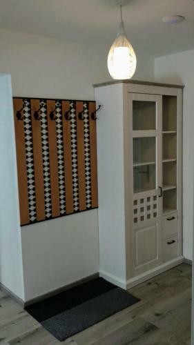 Apartamento Appartements Fanny