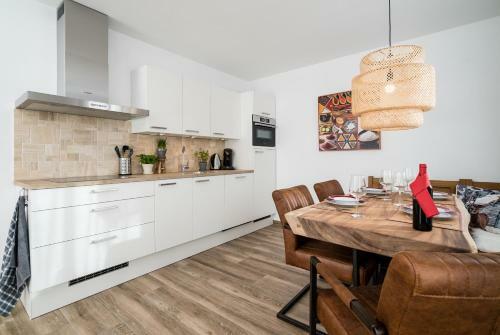 Apartamento Pistenblick