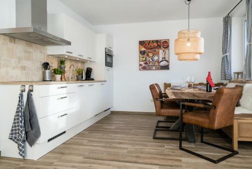 Apartamento Pistenblick