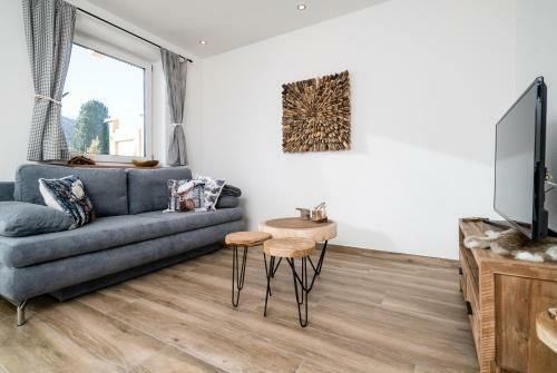 Apartamento Pistenblick
