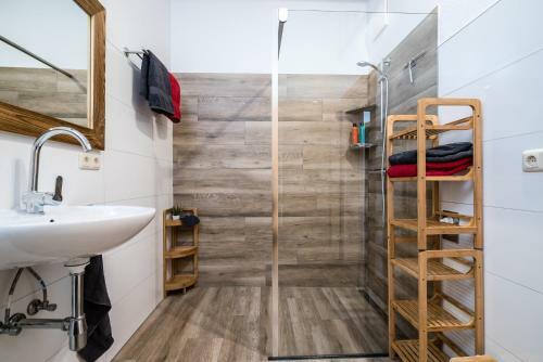 Apartamento Pistenblick