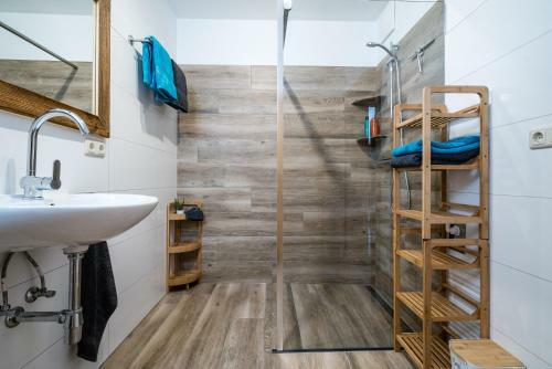 Apartamento Pistenblick