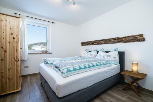 Apartamento Pistenblick