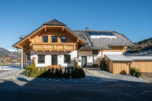 Apartamento Pistenblick