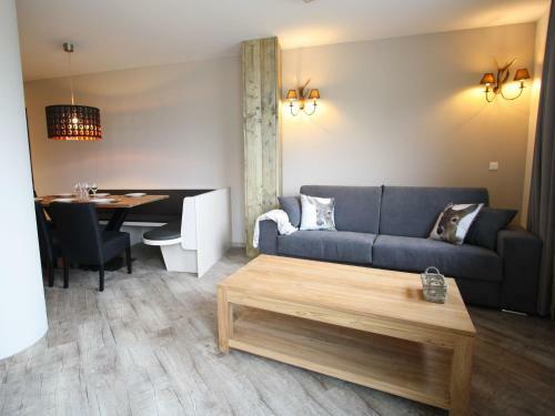 Apartamento Haus Centrale I