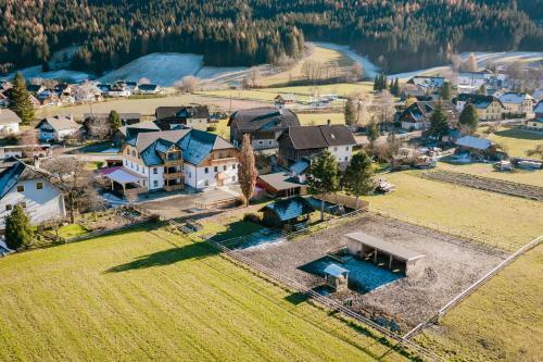 Apartamento Landhaus Holzer