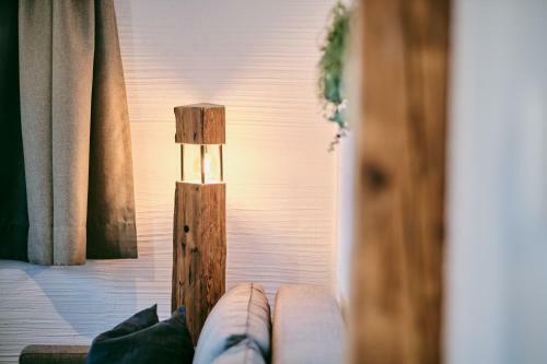 Apartamento Landhaus Holzer