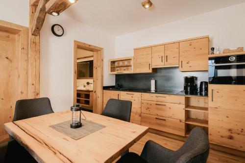 Apartamento Landhaus Holzer