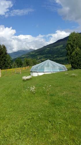 Hostal Pension - Bauernhof