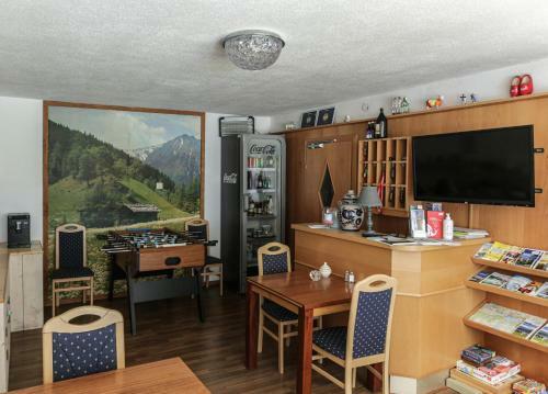 Hostal Pension Villa Louise
