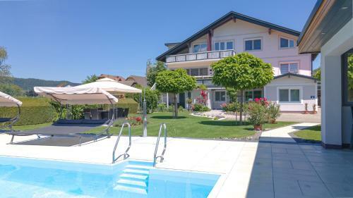 Apartments Jernej Am Turnersee