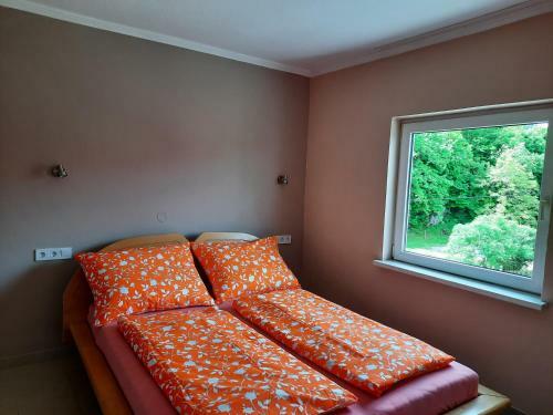 Hotel Pension Horvath Cafe&imbiss