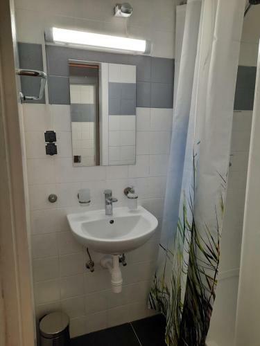 Hotel Pension Horvath Cafe&imbiss