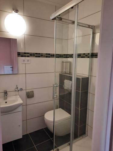 Hotel Pension Horvath Cafe&imbiss