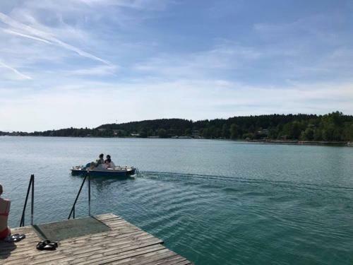 Hotel Pension Horvath Cafe&imbiss