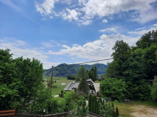 Hotel Pension Horvath Cafe&imbiss