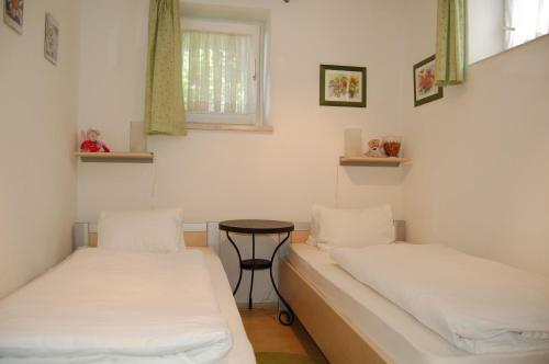 Apartamento Ferienwohungen Wassertheurer