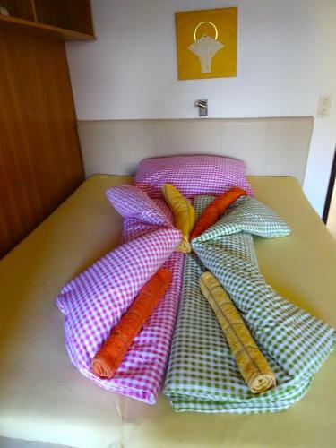 Apartement Gyarmaty