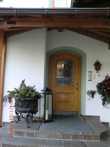 Apartment Daxauer