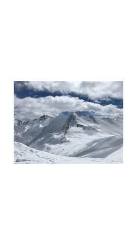 Apartamento Ks - Kaiserblick