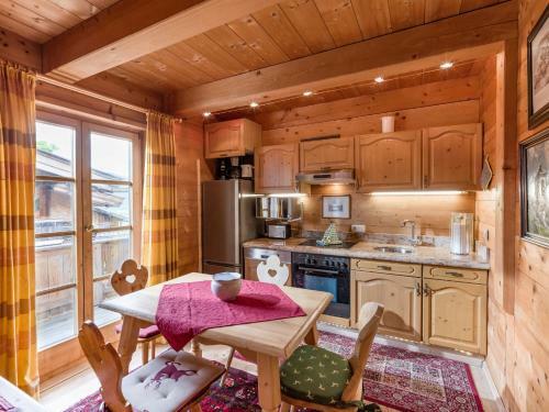Chalets Berglehen