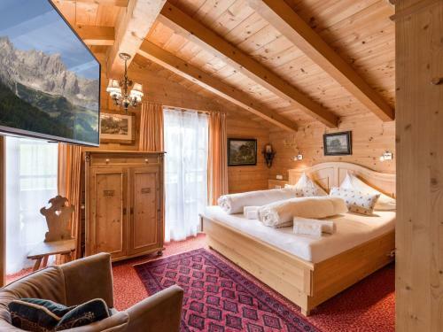 Chalets Berglehen