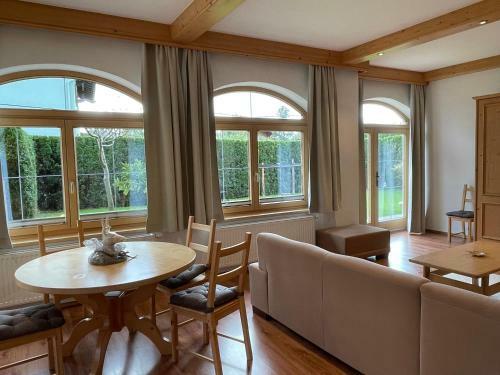Apartamento Appartement Erler