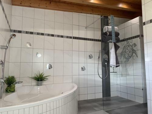 Apartamento Ferienwohnungen Pletzenauer