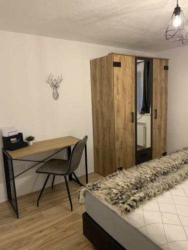 Apartamento Ferienwohnungen Pletzenauer