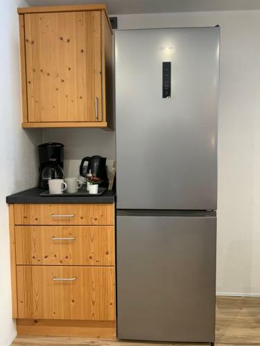 Apartamento Ferienwohnungen Pletzenauer