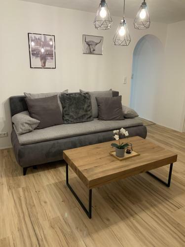 Apartamento Ferienwohnungen Pletzenauer