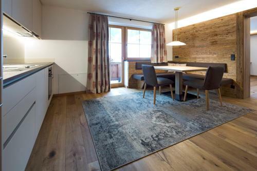 Apartamento Blattlhof