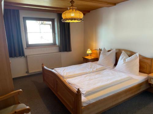Apartamento Appartement Oberlacken