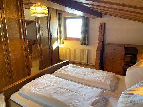 Apartamento Appartement Oberlacken