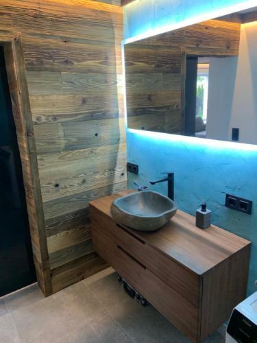 Apartamento Kitz Kaiser Appartement