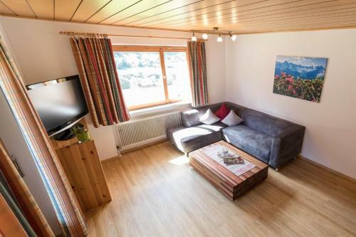 Apartamento G�stehaus Laurin