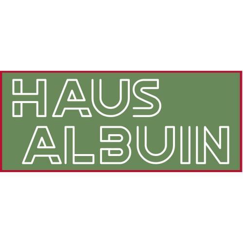 Apartamento Haus Albuin