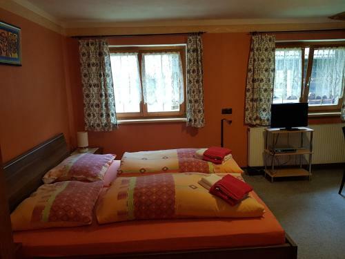 Hostal Gasthaus Montafonerh�sli