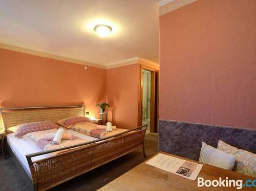 Hostal Gasthaus Montafonerh�sli