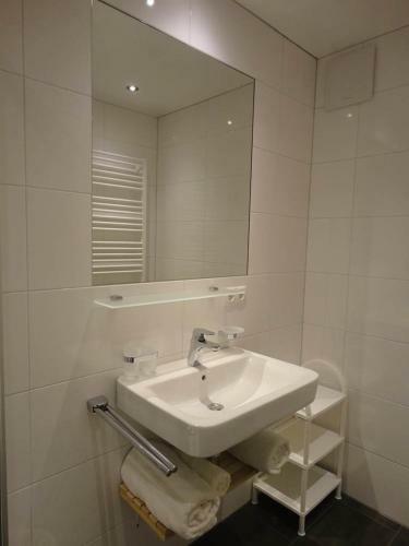 Apartamento Sch�llhorn Judith