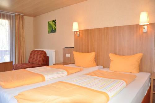 Hotel Gazauner Hof