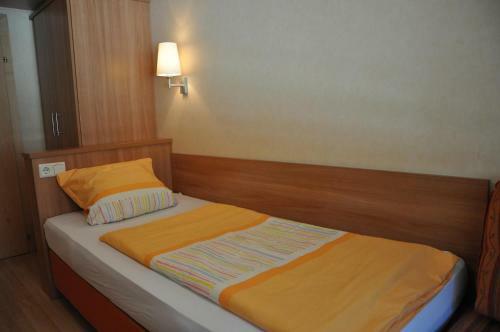 Hotel Gazauner Hof