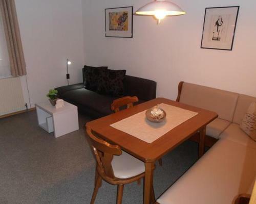 Apartamento Haus Kasper
