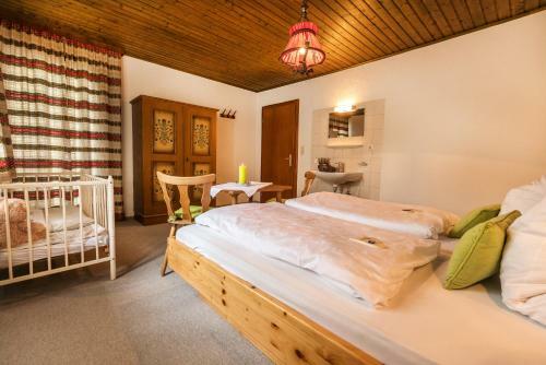 Appartement Landhaus Einsiedler