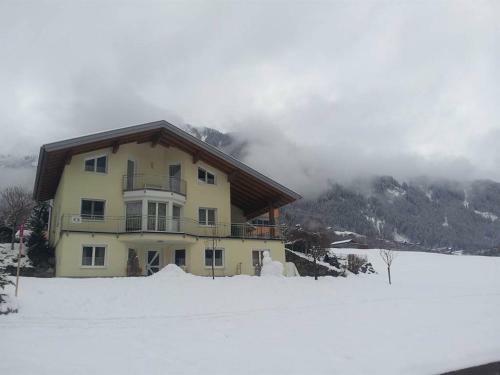 Apartamento Haus Claudia