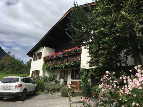 Apartamento Pfeifer Birgitt