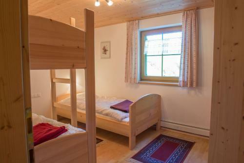 Ferienh�user Tschofen Garfrescha
