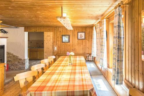 Ferienh�user Tschofen Garfrescha