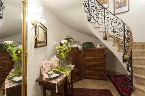 Apartamento Haus Nannaree
